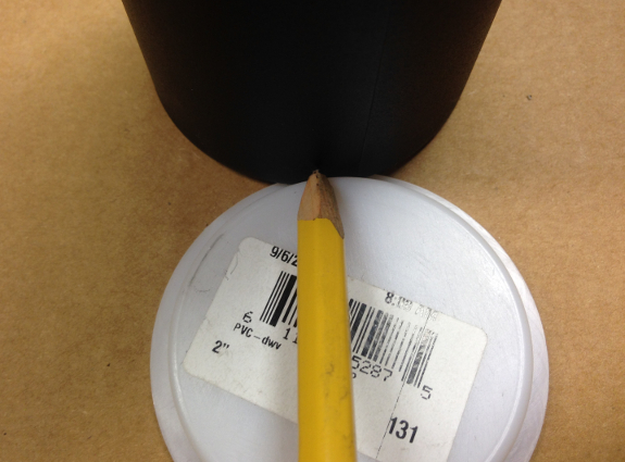 Fish360 DIY Side Arm