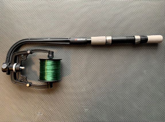 Fish360 New Hampshire Outdoor Expo 2019