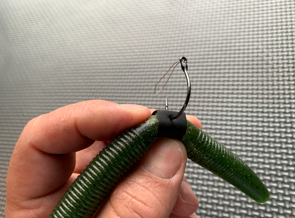 Fish360 DIY Wacky O-Ring