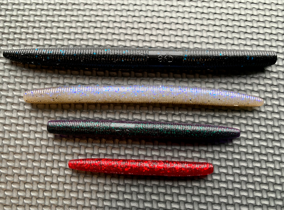 Fish360 Senko