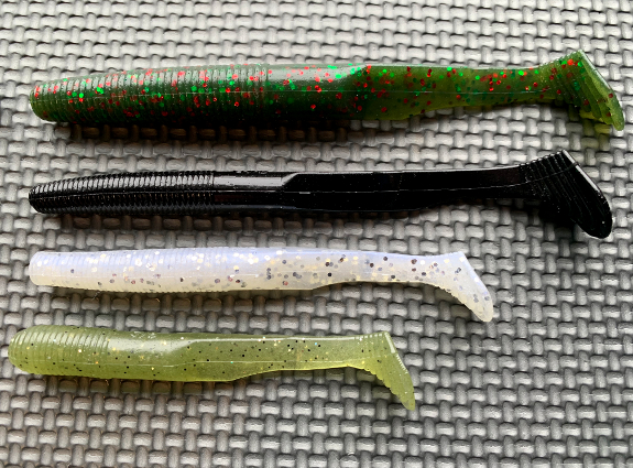 Fish360 Senko