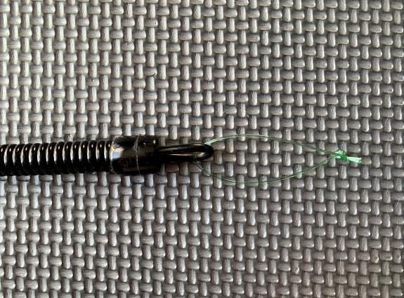 Fish360 DIY Tweezers Lanyard