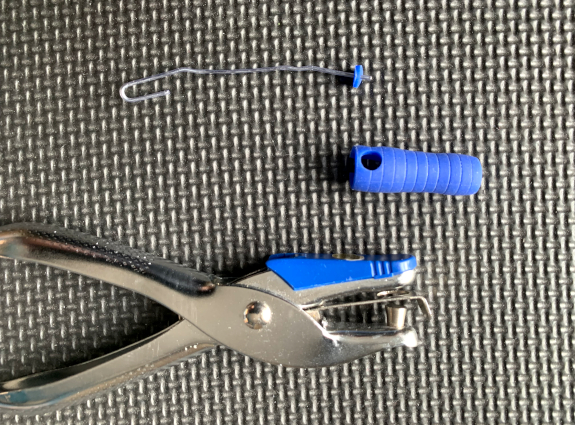 Fish360 DIY Bobber Stop
