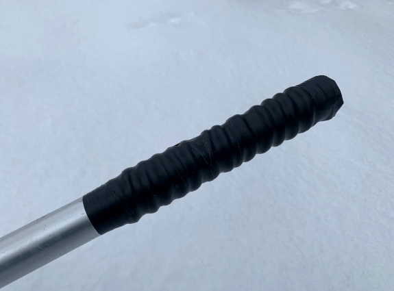 Fish360 DIY Ice Skimmer