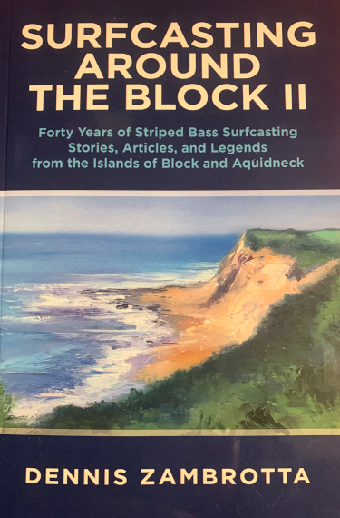 Surfcasting Around the Block II